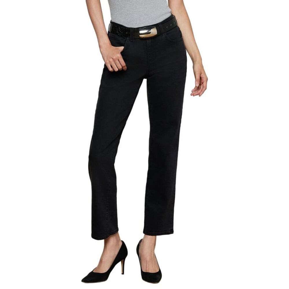 L’Agence Womens  Milana Stovepipe Jean